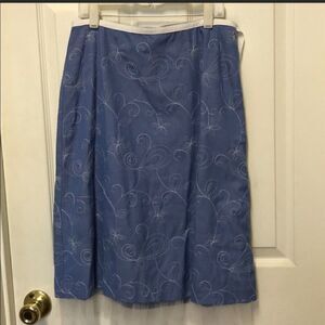 Talbots (Tween) Skirt 
